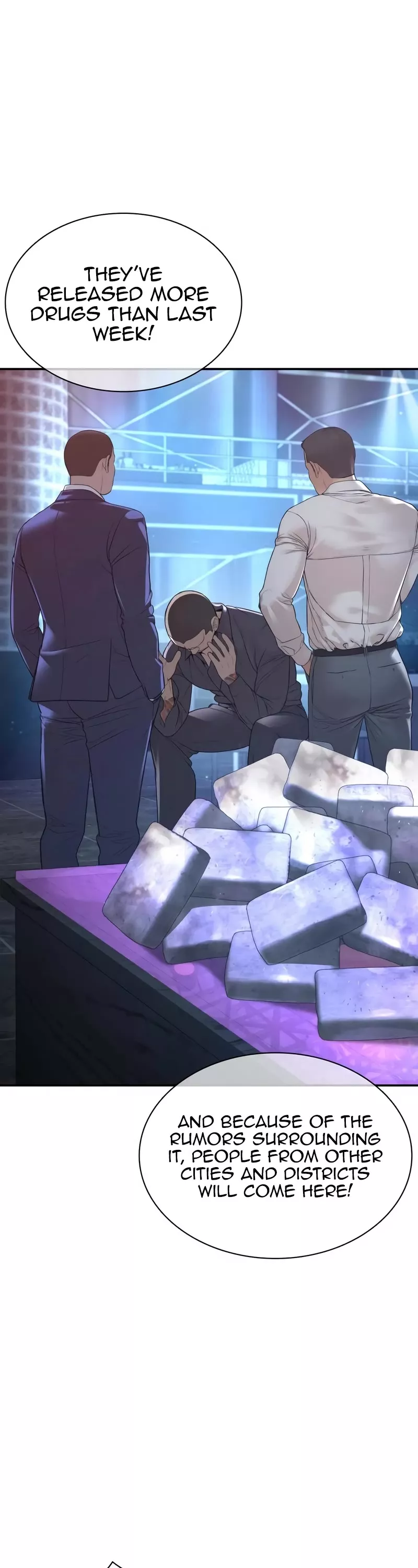 Read How to Fight Manga Online