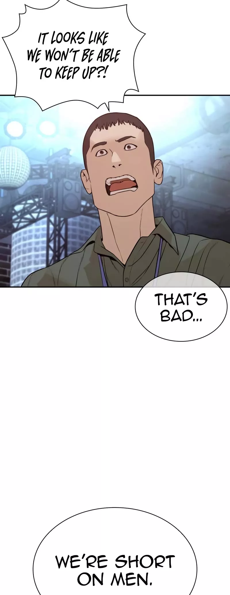 Read How to Fight Manga Online