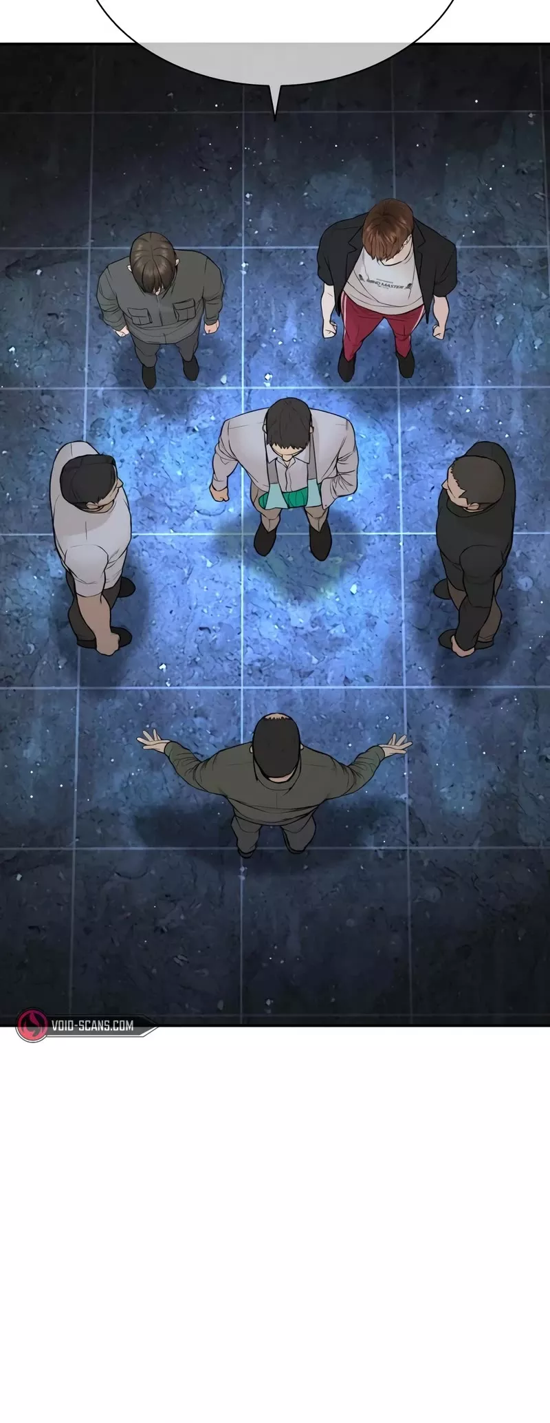 Read How to Fight Manga Online