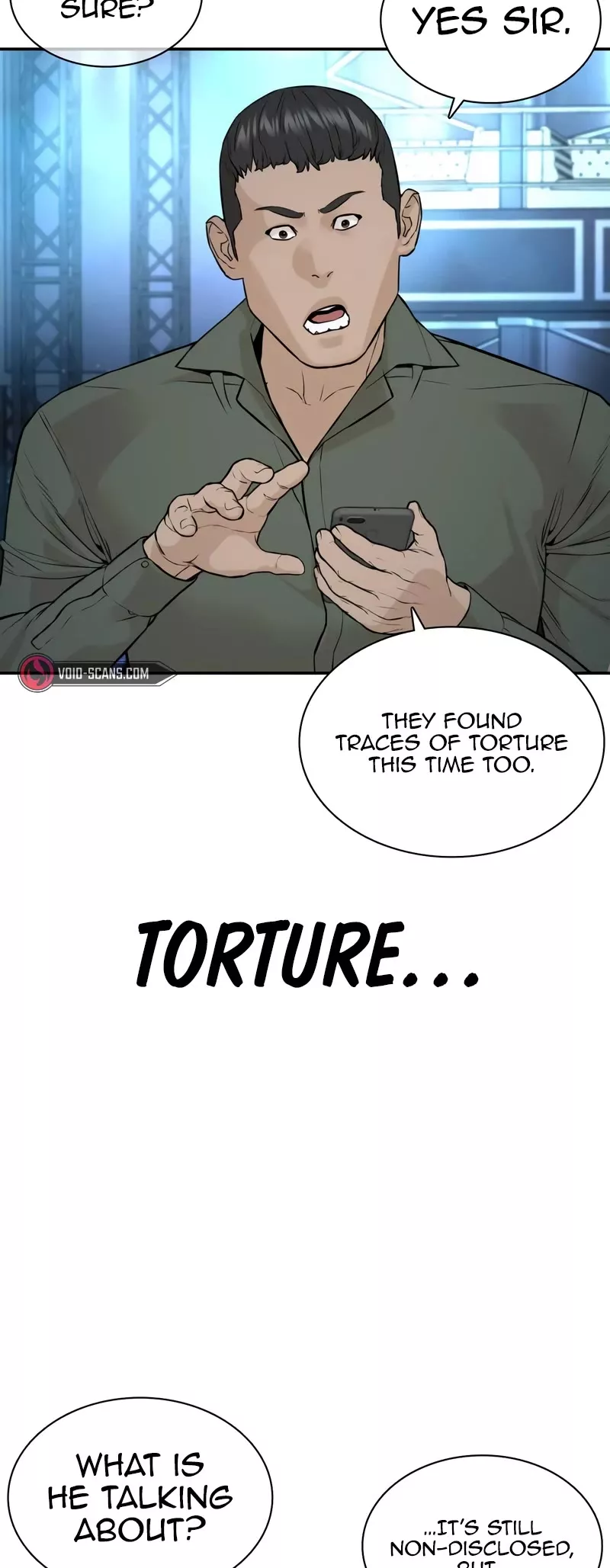 Read How to Fight Manga Online