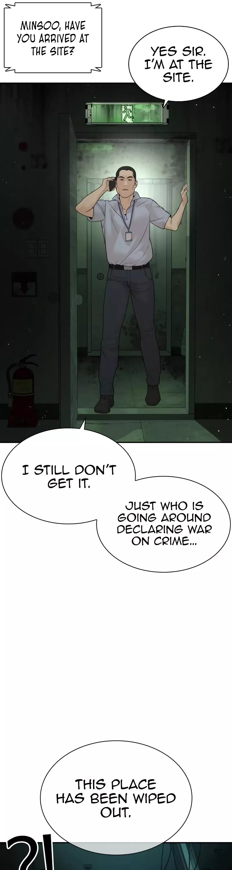 Read How to Fight Manga Online