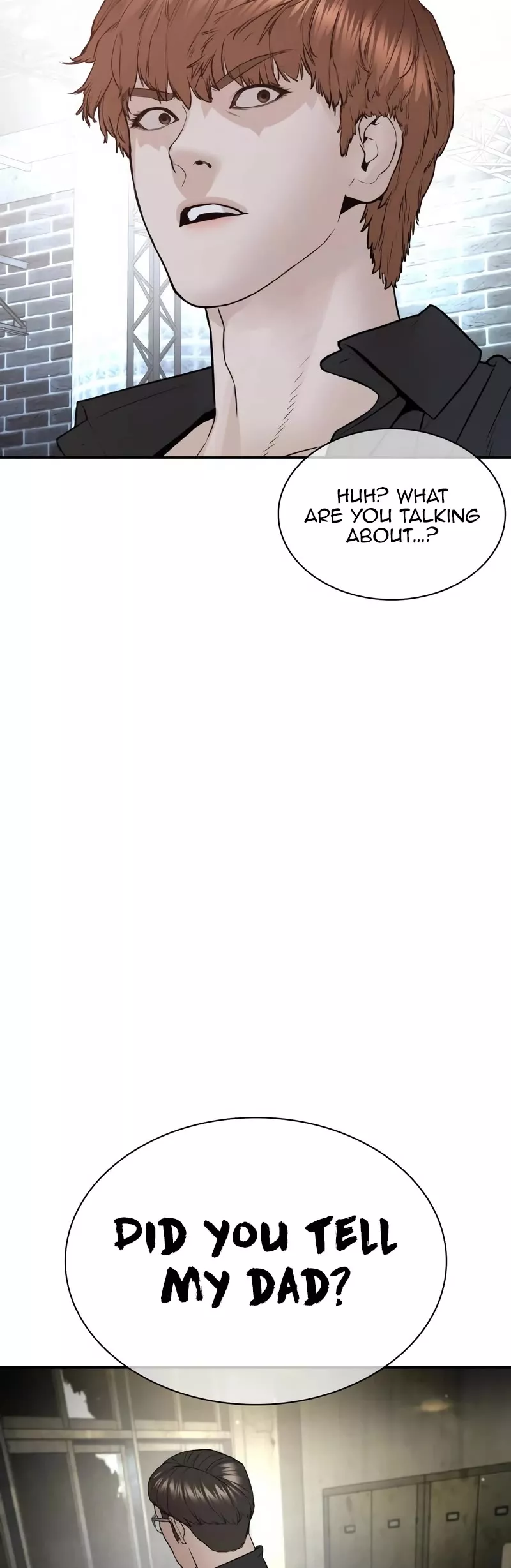 Read How to Fight Manga Online