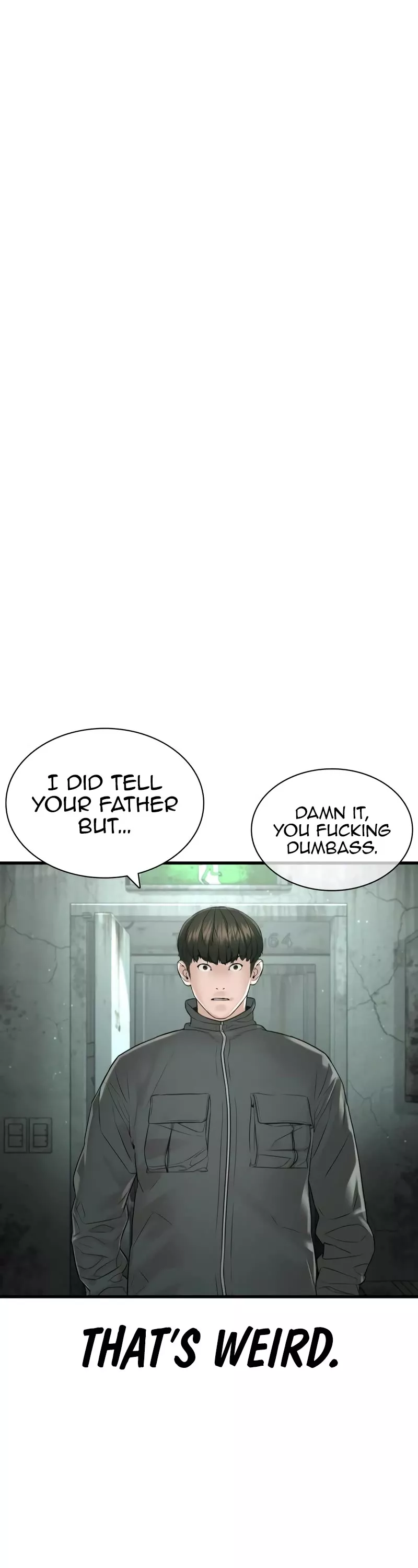 Read How to Fight Manga Online