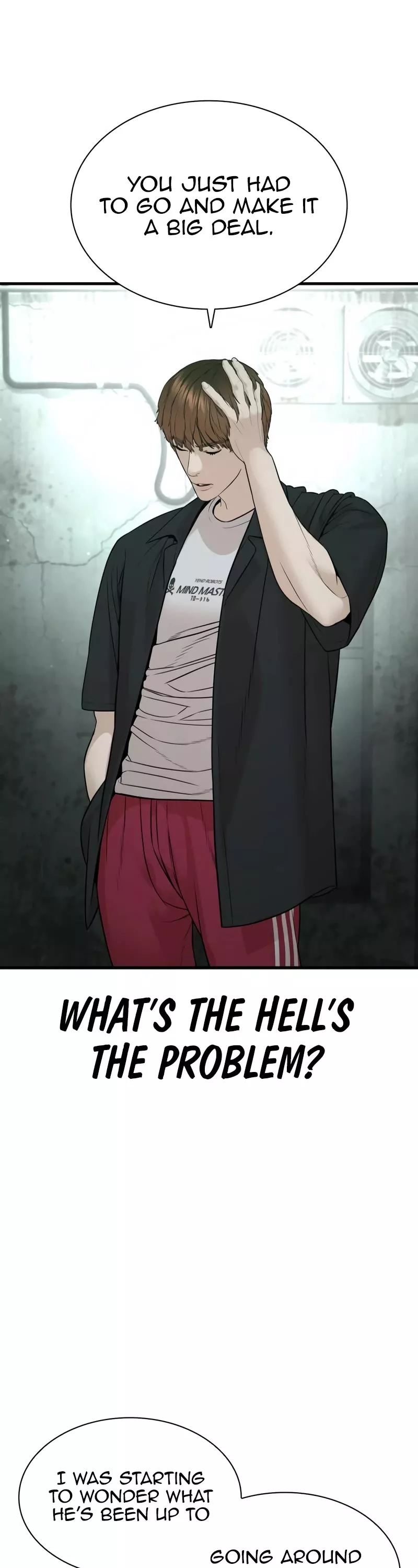 Read How to Fight Manga Online