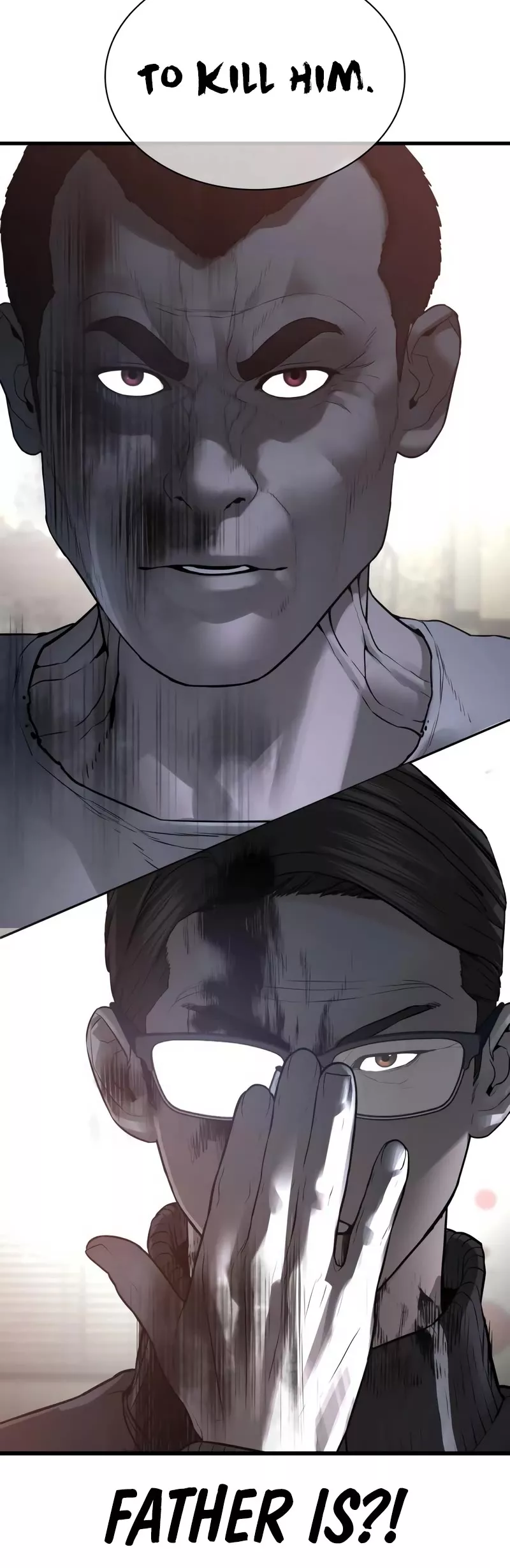 Read How to Fight Manga Online