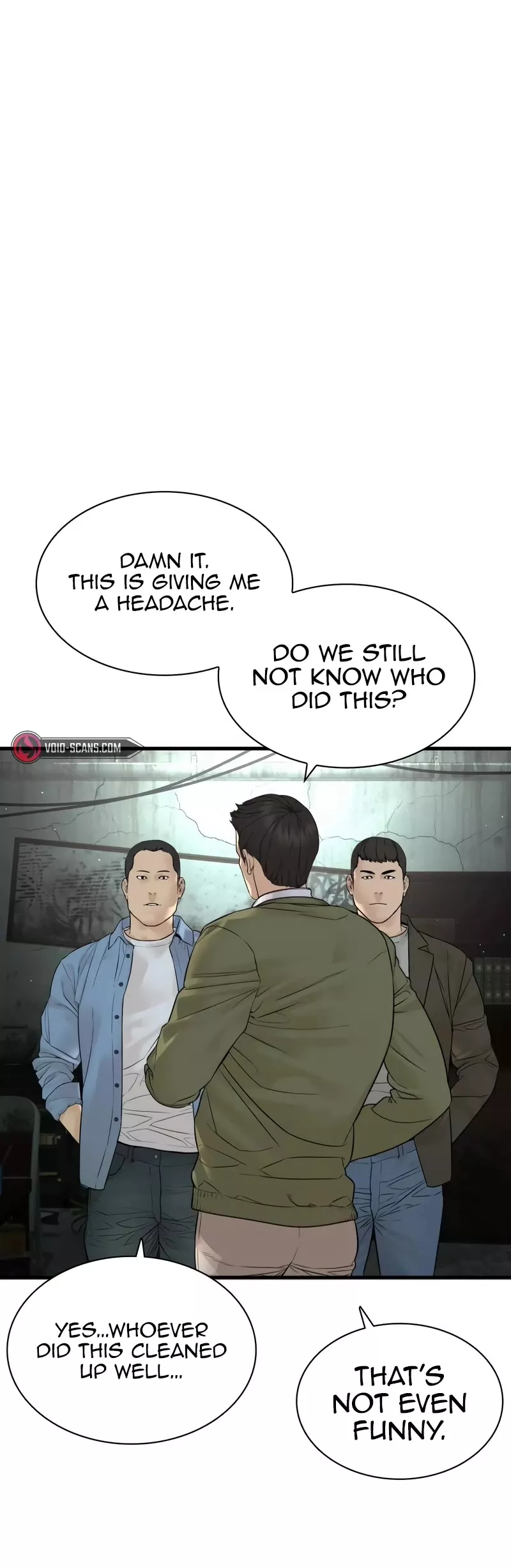 Read How to Fight Manga Online