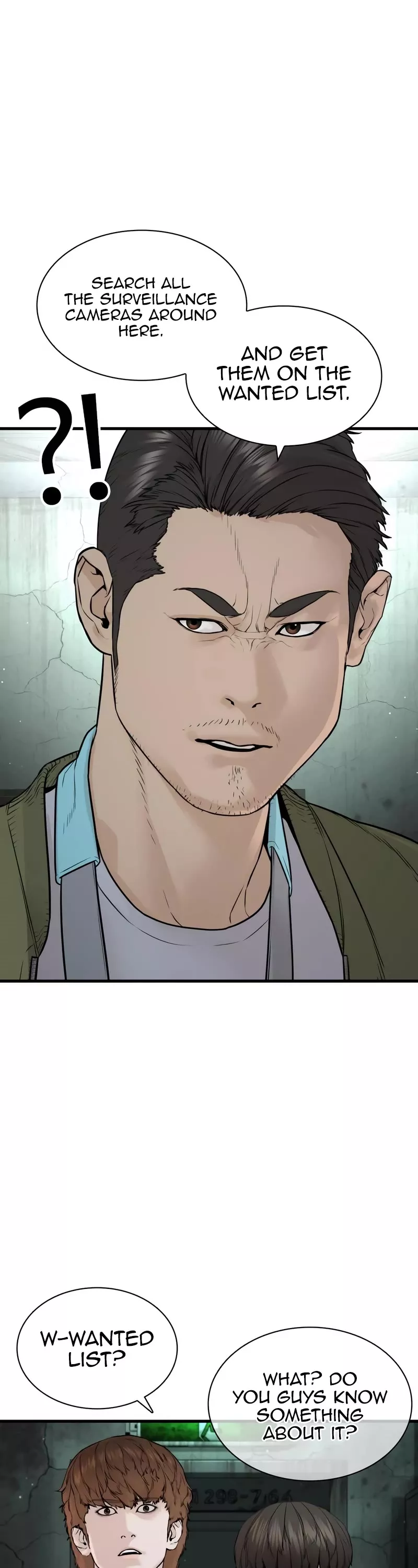 Read How to Fight Manga Online