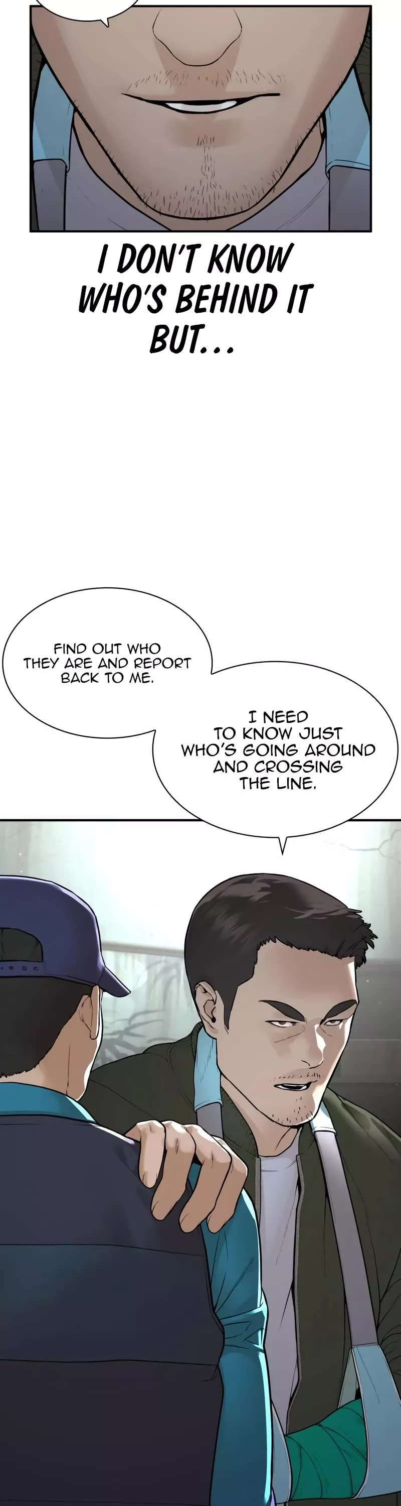 Read How to Fight Manga Online