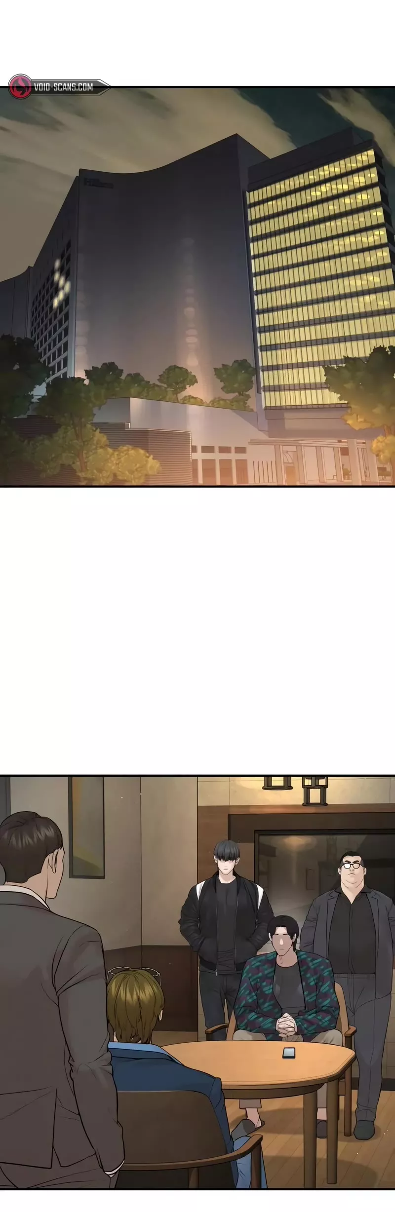 Read How to Fight Manga Online