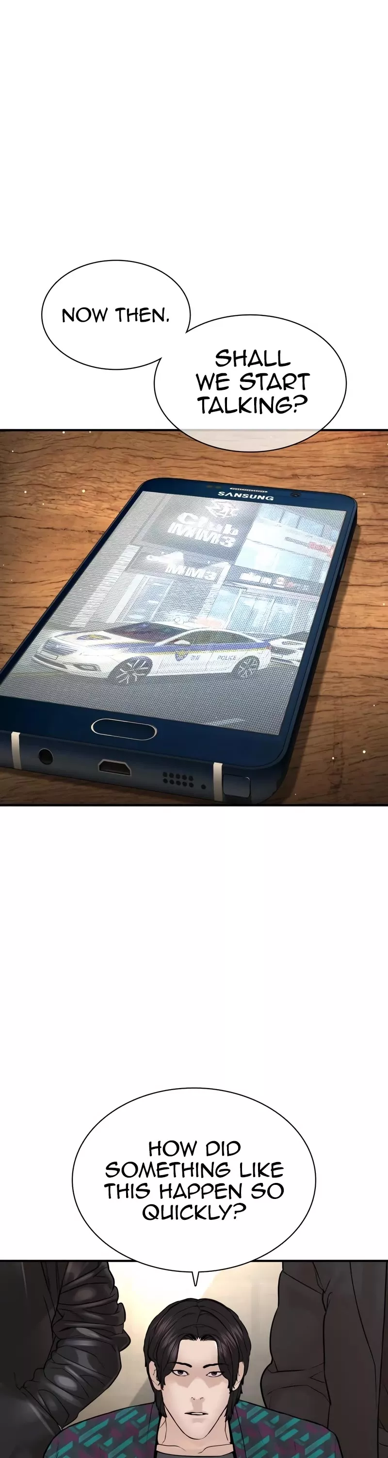 Read How to Fight Manga Online