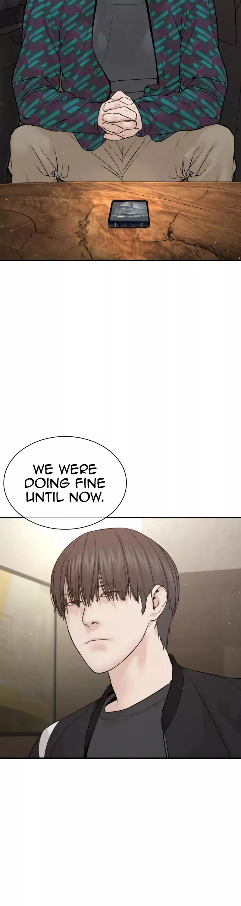 Read How to Fight Manga Online