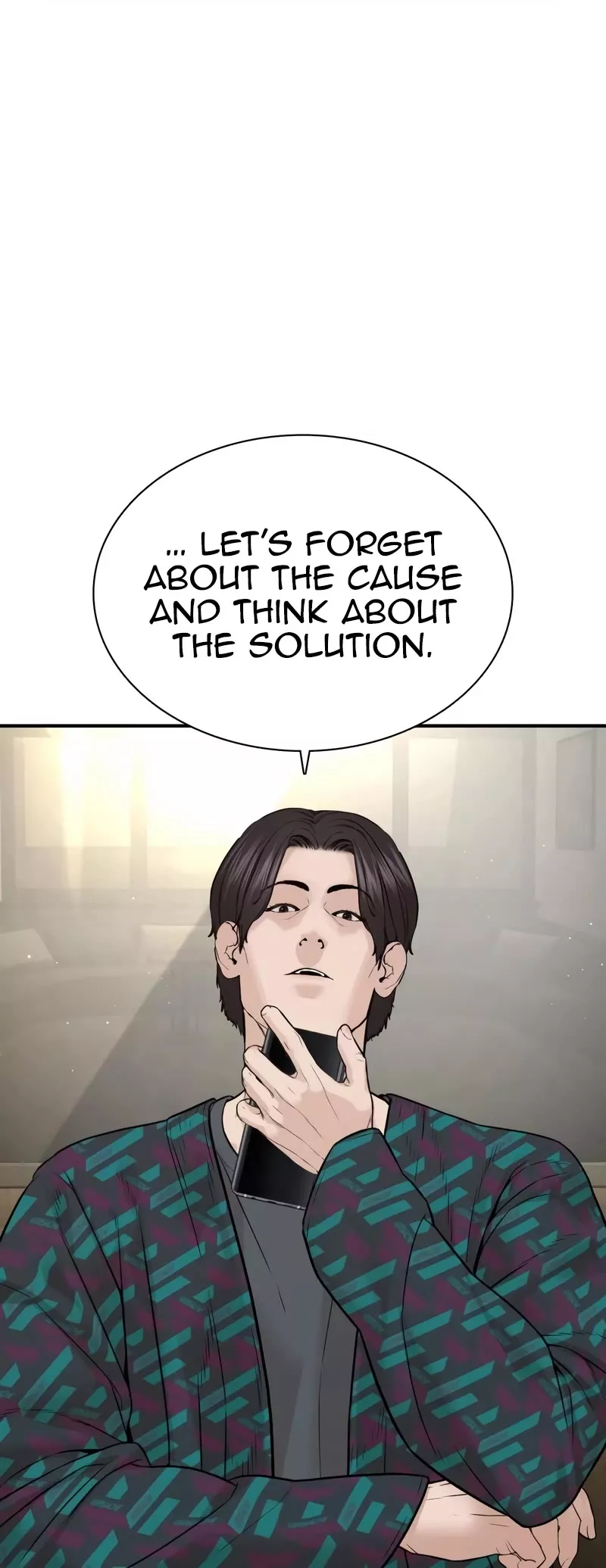 Read How to Fight Manga Online