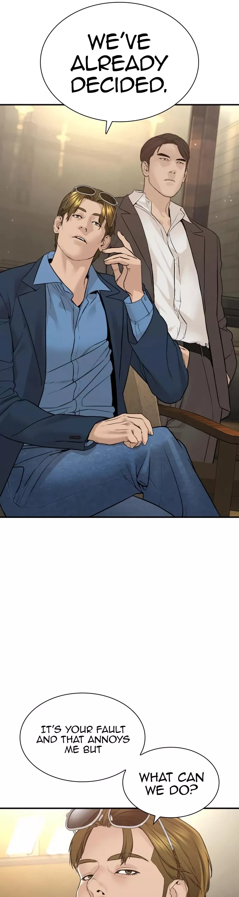 Read How to Fight Manga Online