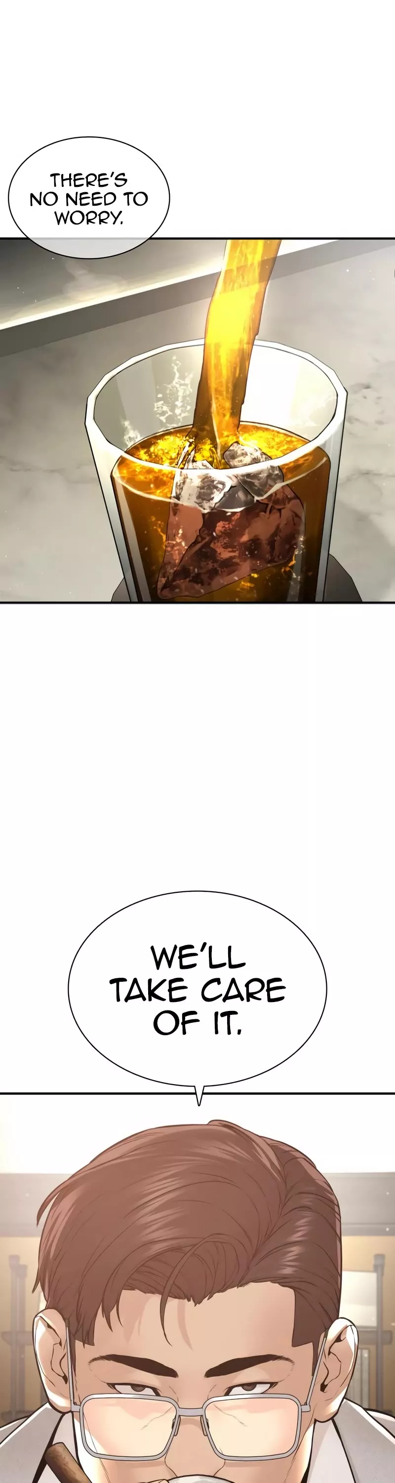 Read How to Fight Manga Online