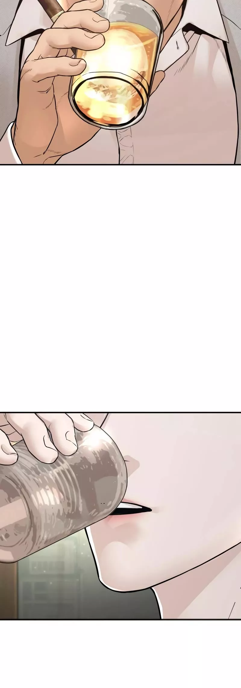 Read How to Fight Manga Online