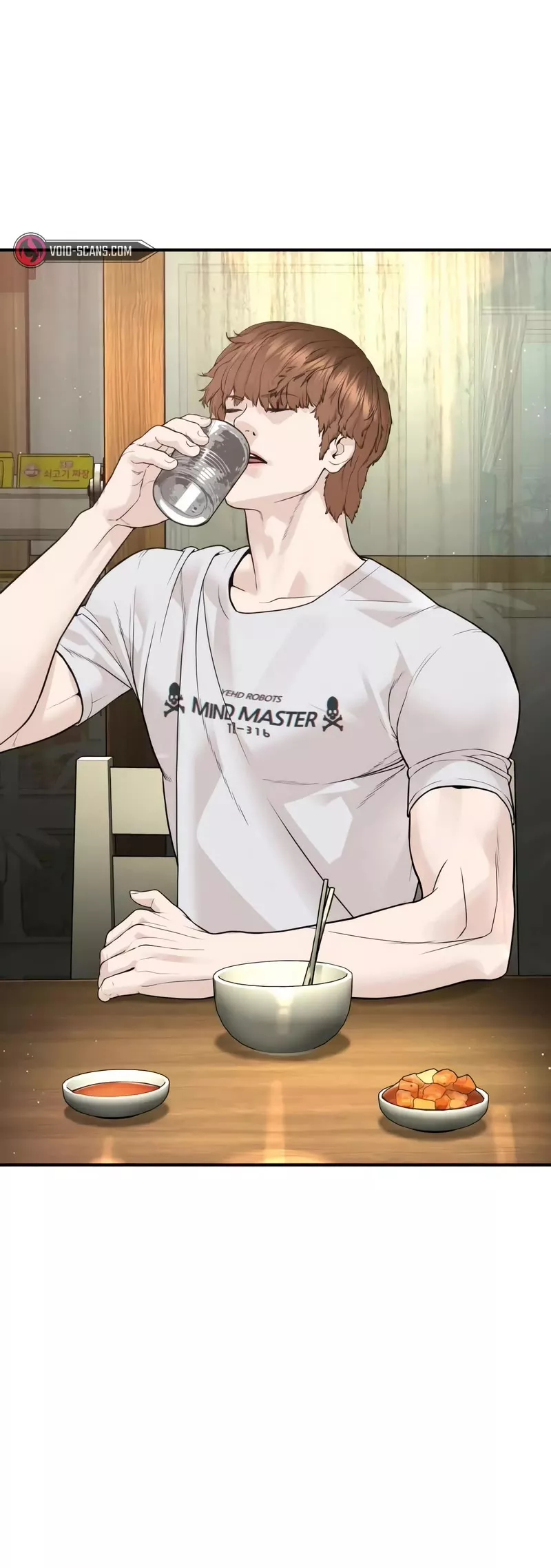 Read How to Fight Manga Online