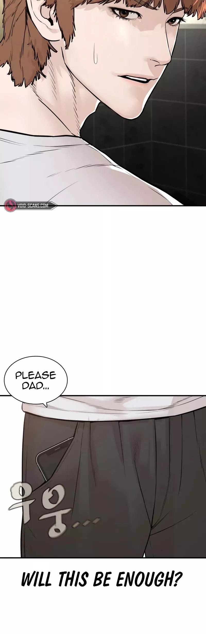 Read How to Fight Manga Online