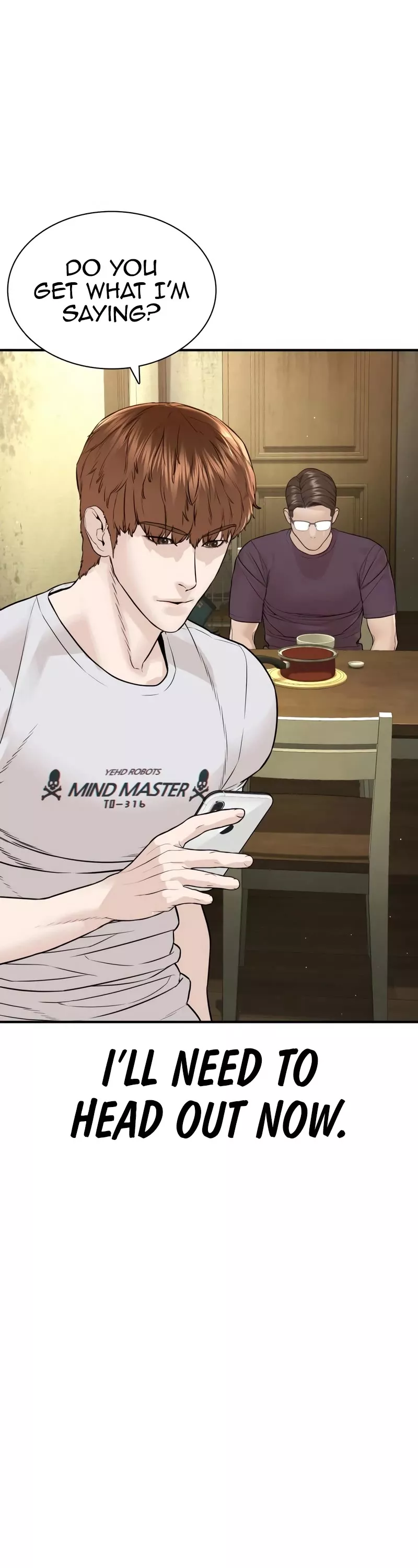 Read How to Fight Manga Online