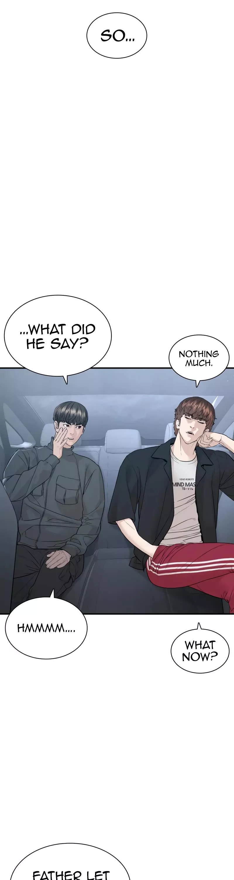 Read How to Fight Manga Online