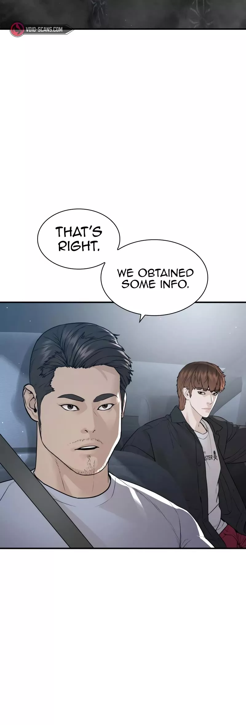 Read How to Fight Manga Online