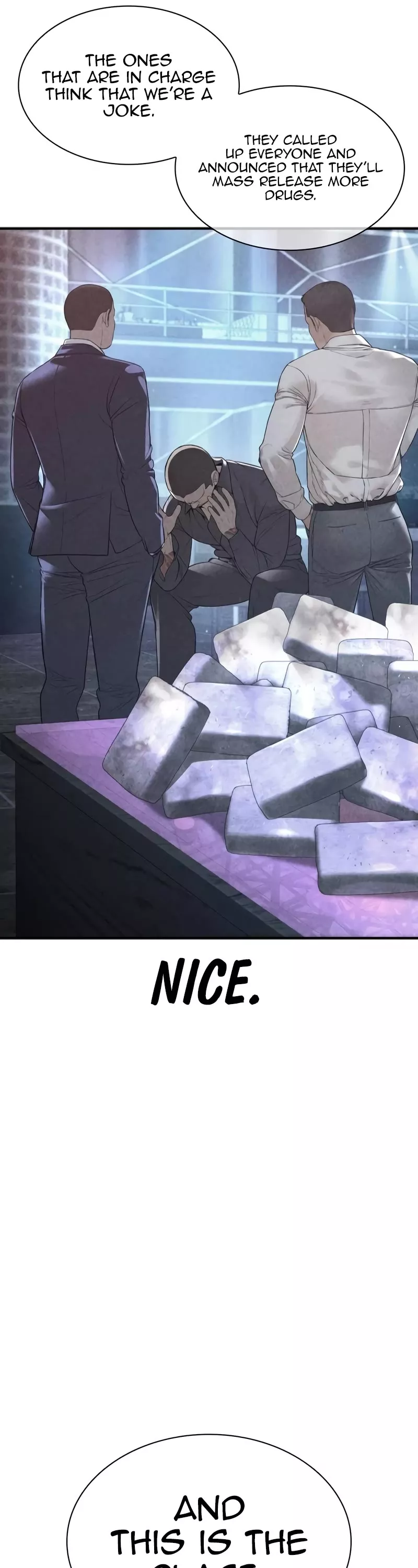 Read How to Fight Manga Online