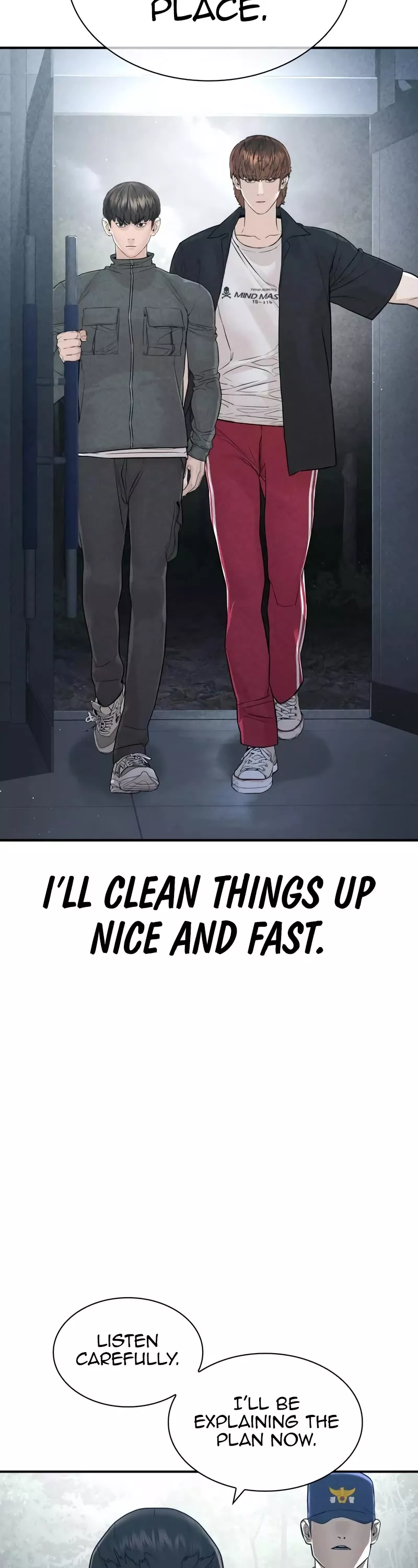 Read How to Fight Manga Online