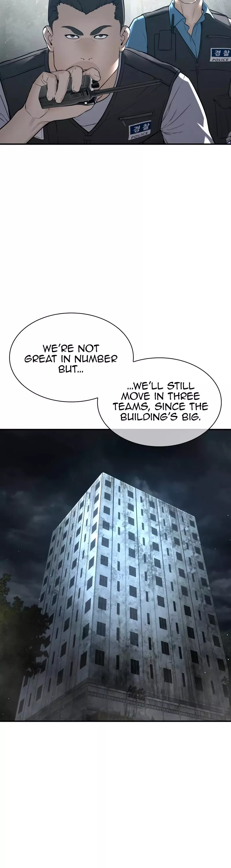 Read How to Fight Manga Online