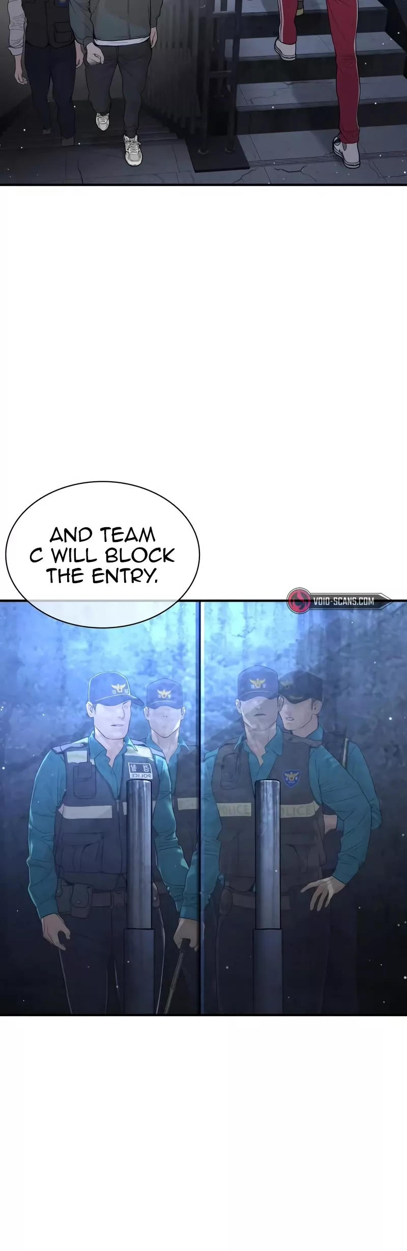 Read How to Fight Manga Online