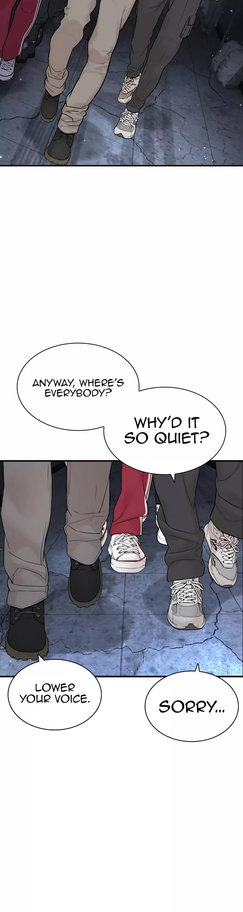 Read How to Fight Manga Online