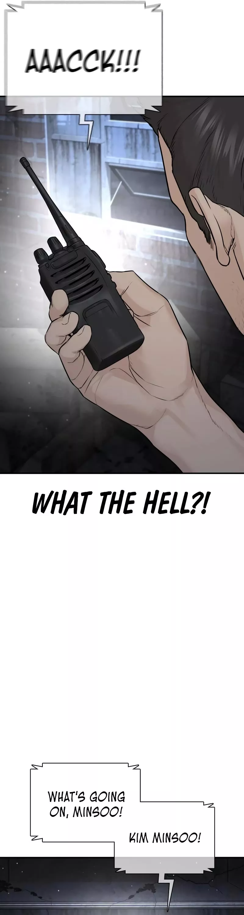 Read How to Fight Manga Online