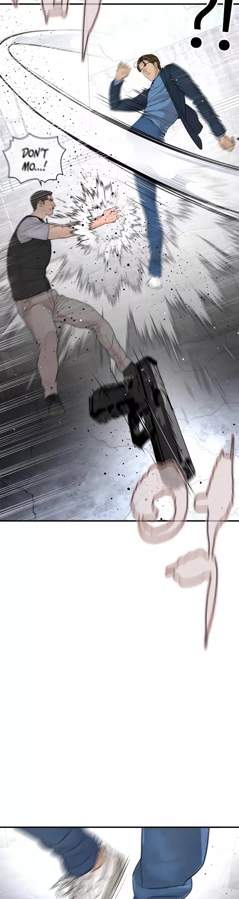 Read How to Fight Manga Online