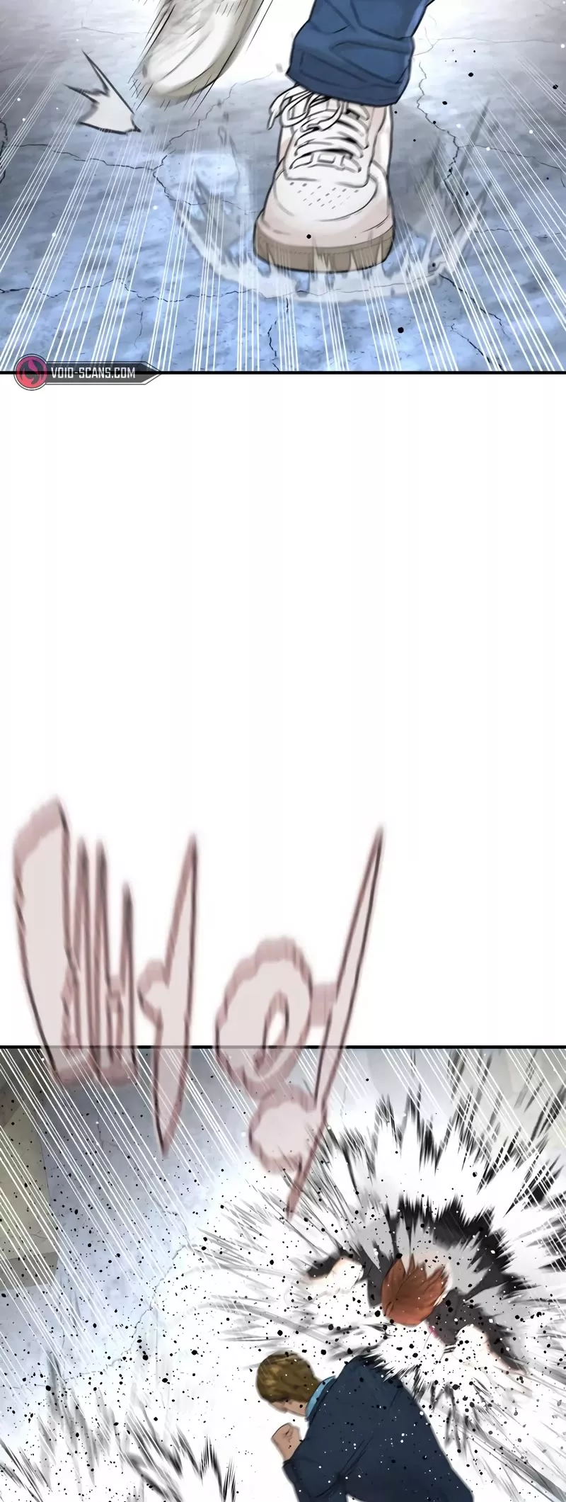 Read How to Fight Manga Online