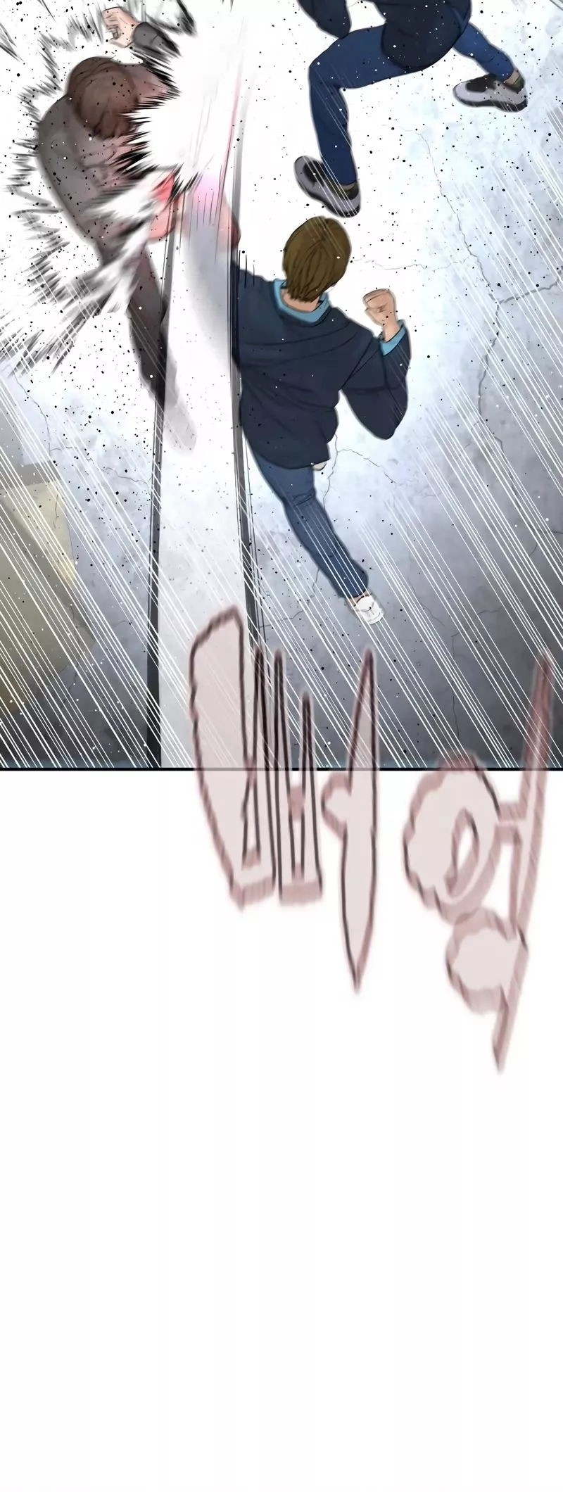 Read How to Fight Manga Online