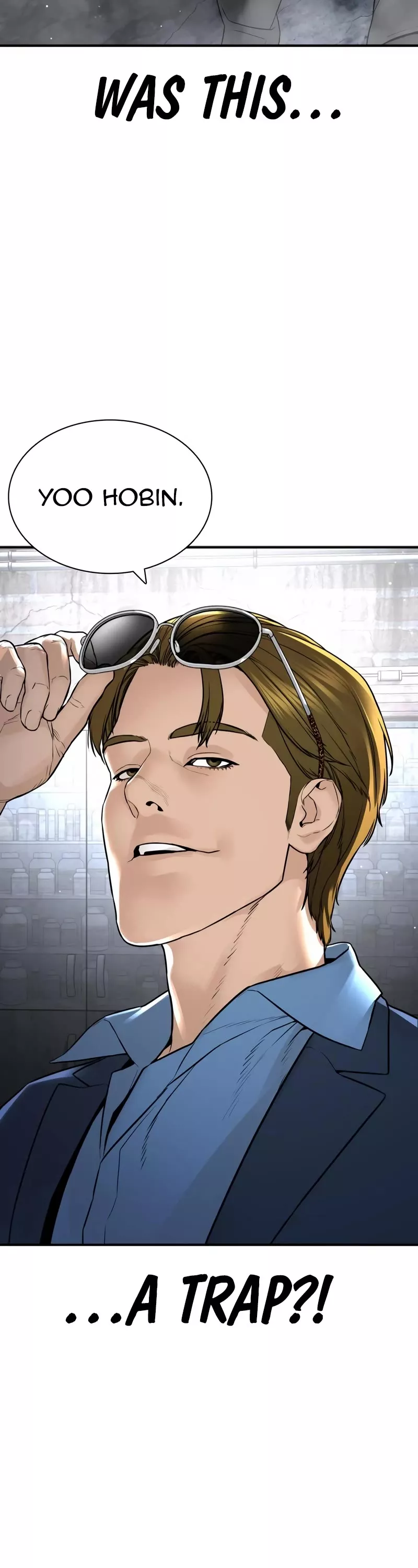 Read How to Fight Manga Online