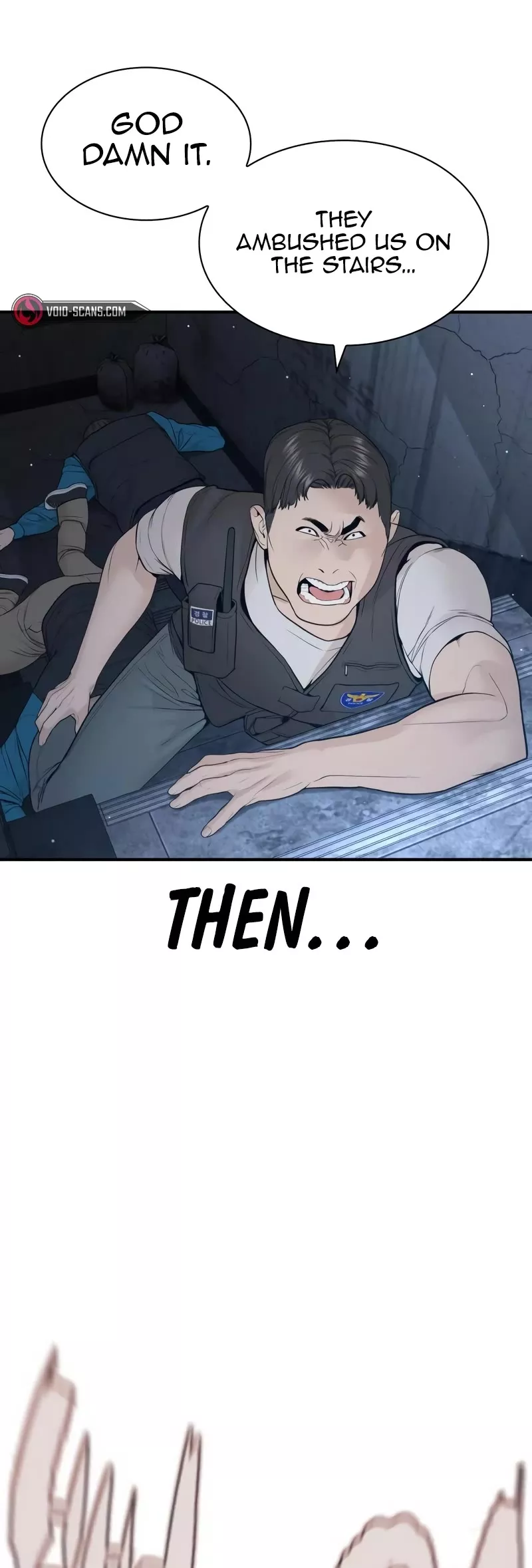 Read How to Fight Manga Online