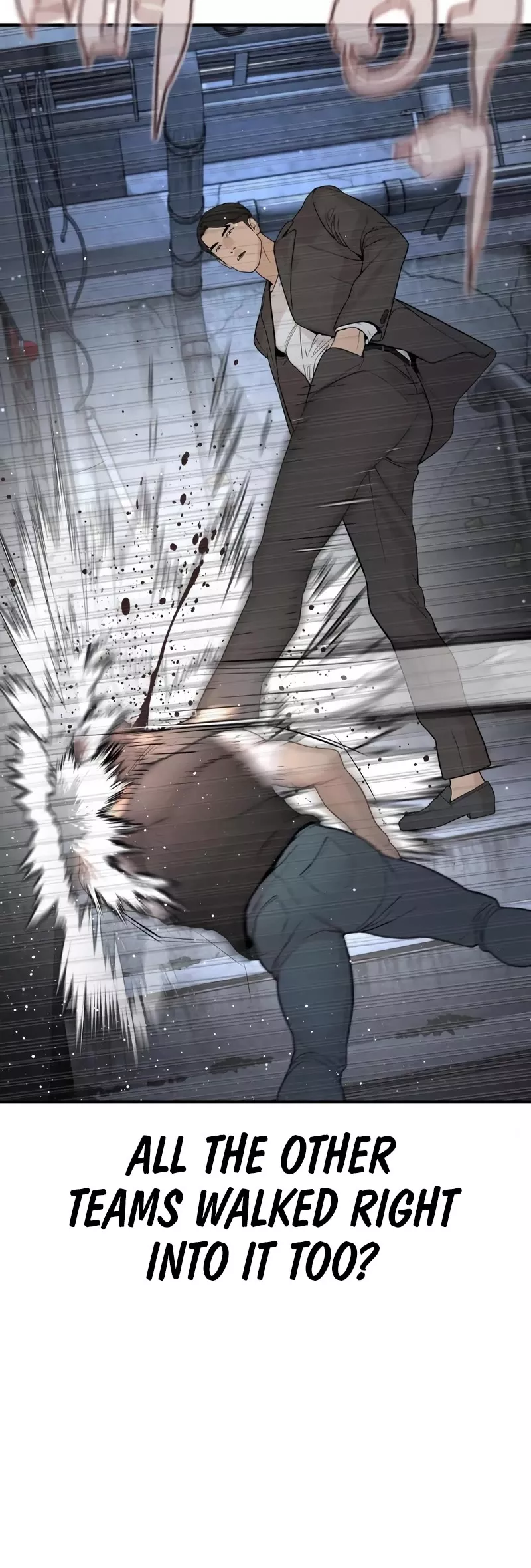 Read How to Fight Manga Online