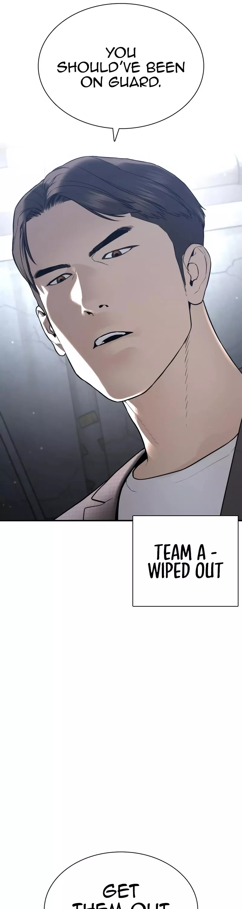 Read How to Fight Manga Online