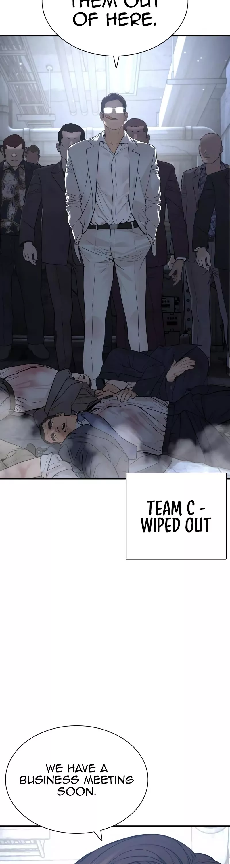 Read How to Fight Manga Online