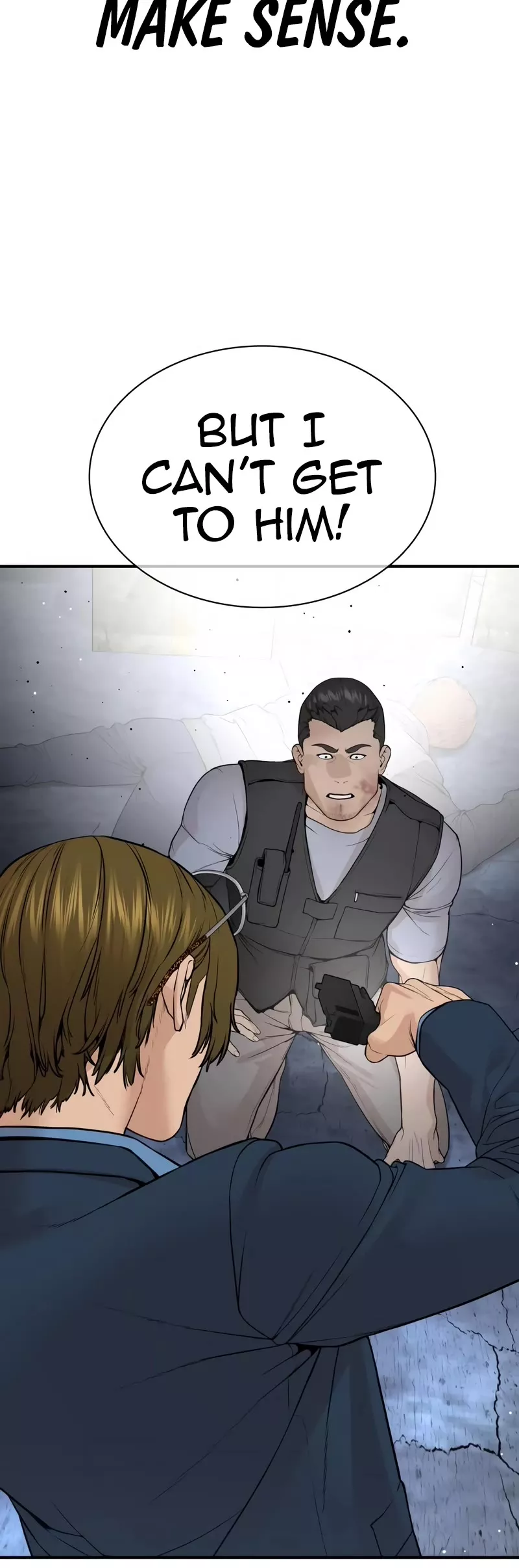 Read How to Fight Manga Online