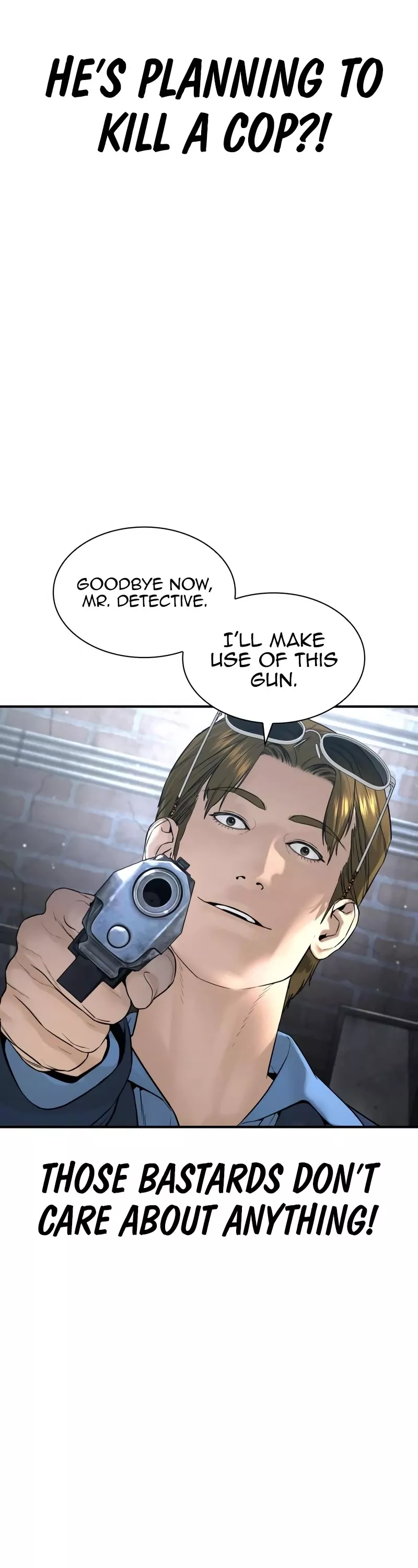 Read How to Fight Manga Online