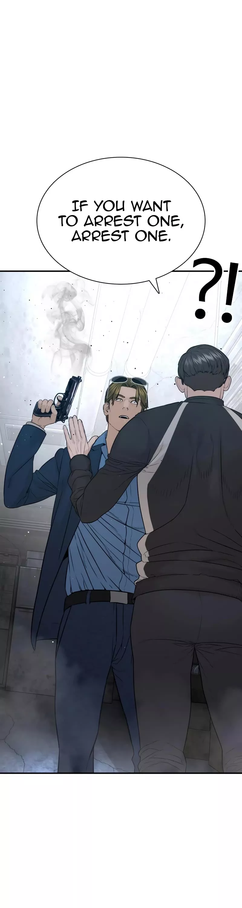 Read How to Fight Manga Online