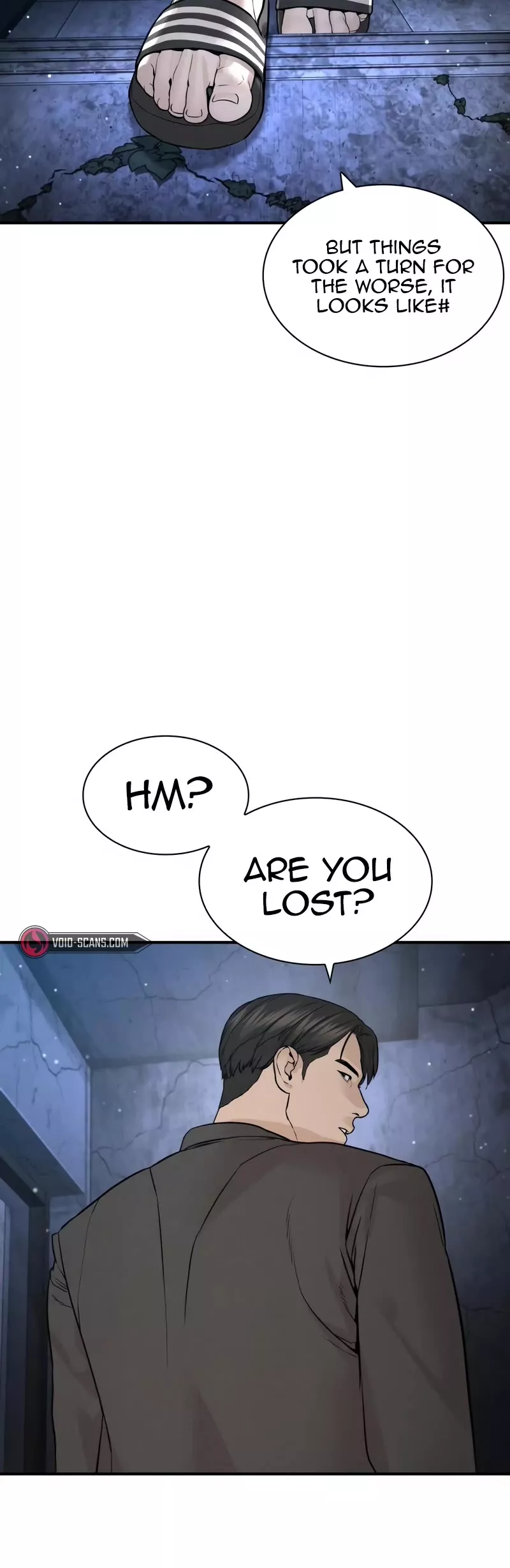 Read How to Fight Manga Online