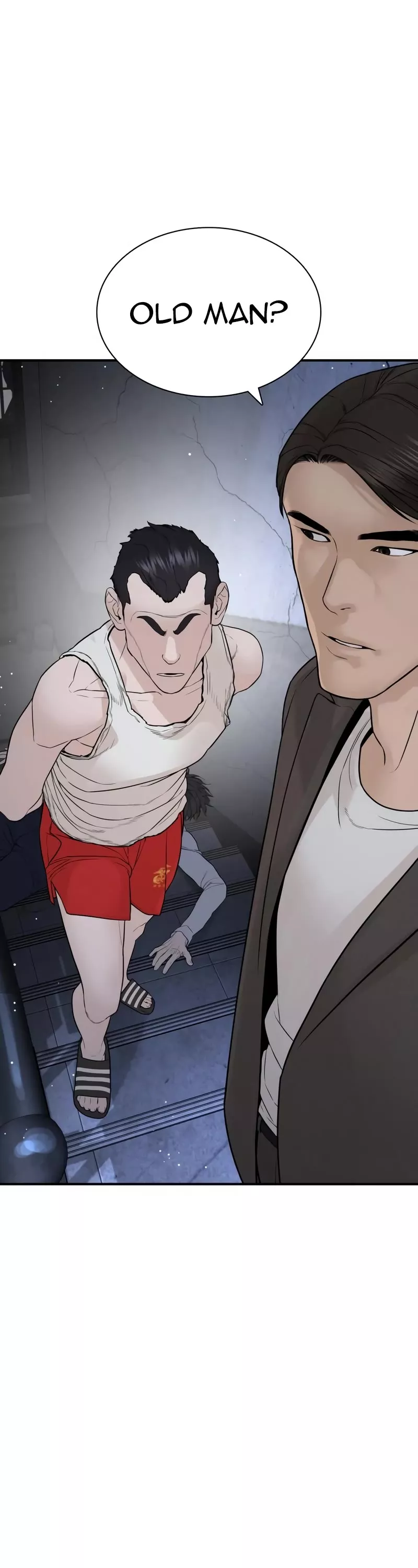 Read How to Fight Manga Online