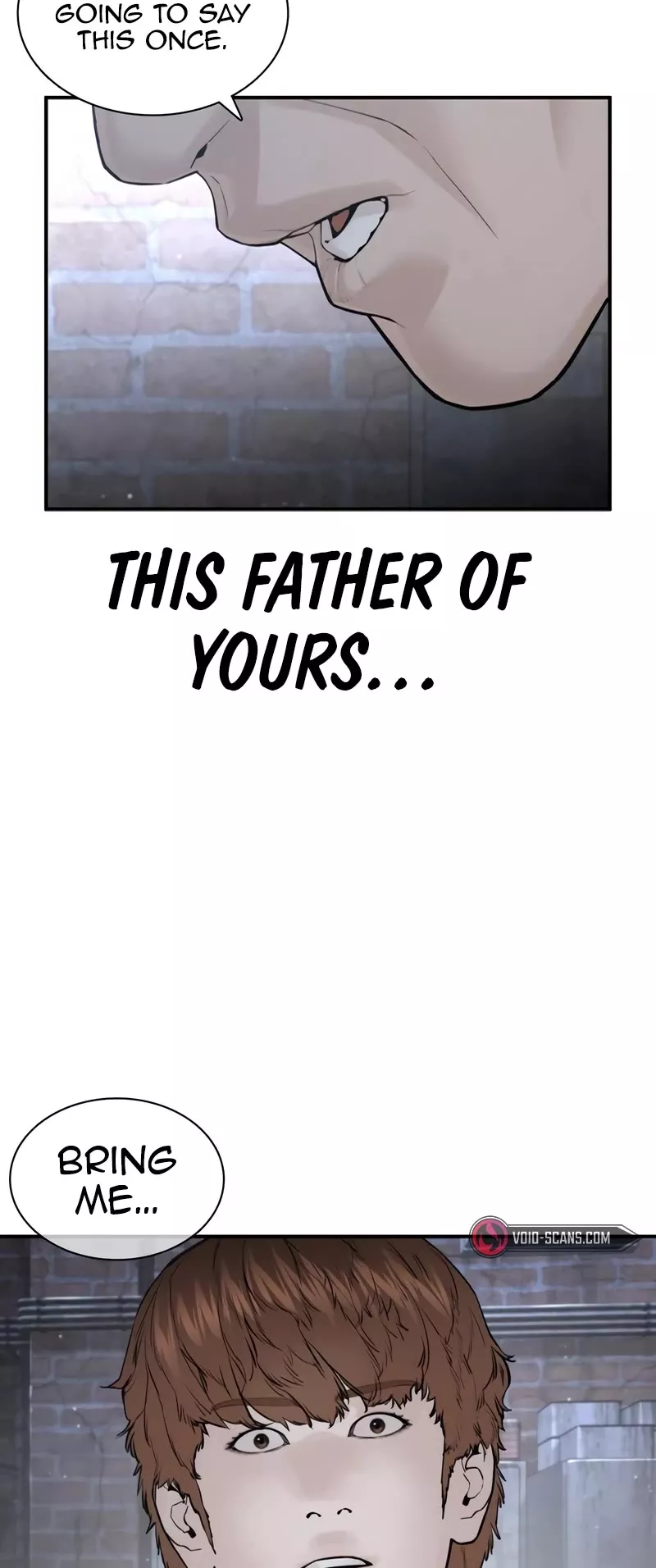 Read How to Fight Manga Online