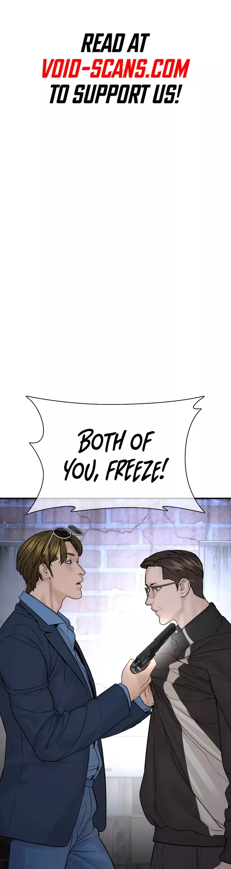 Read How to Fight Manga Online