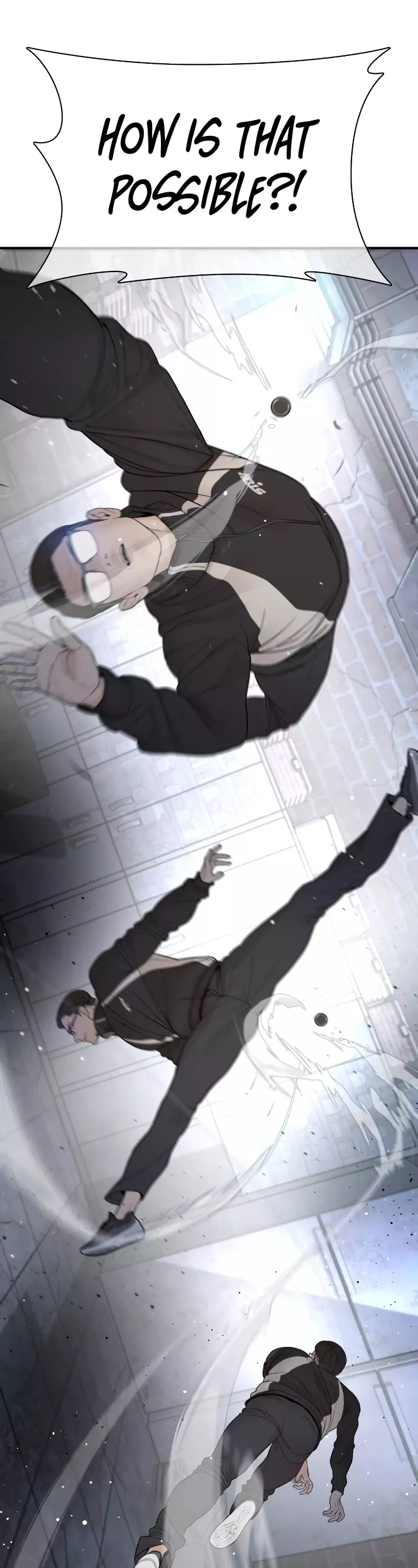 Read How to Fight Manga Online