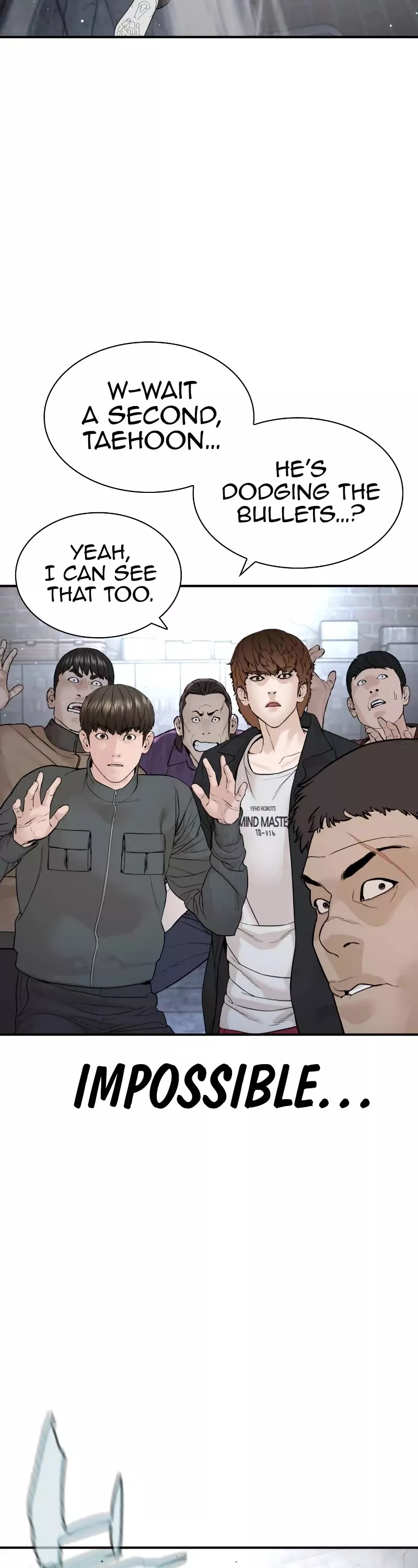 Read How to Fight Manga Online