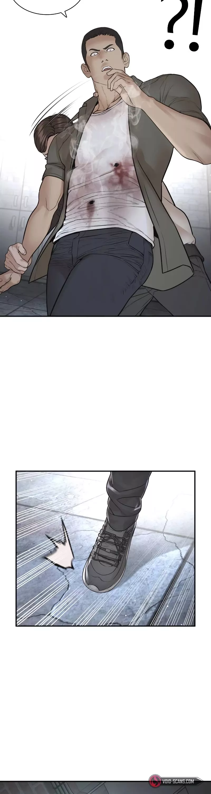 Read How to Fight Manga Online