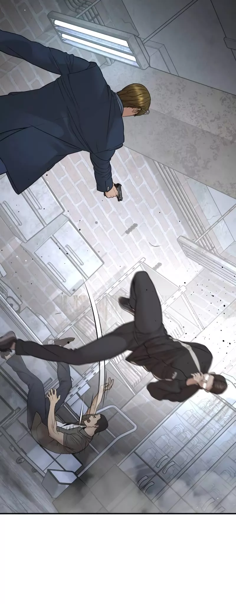 Read How to Fight Manga Online