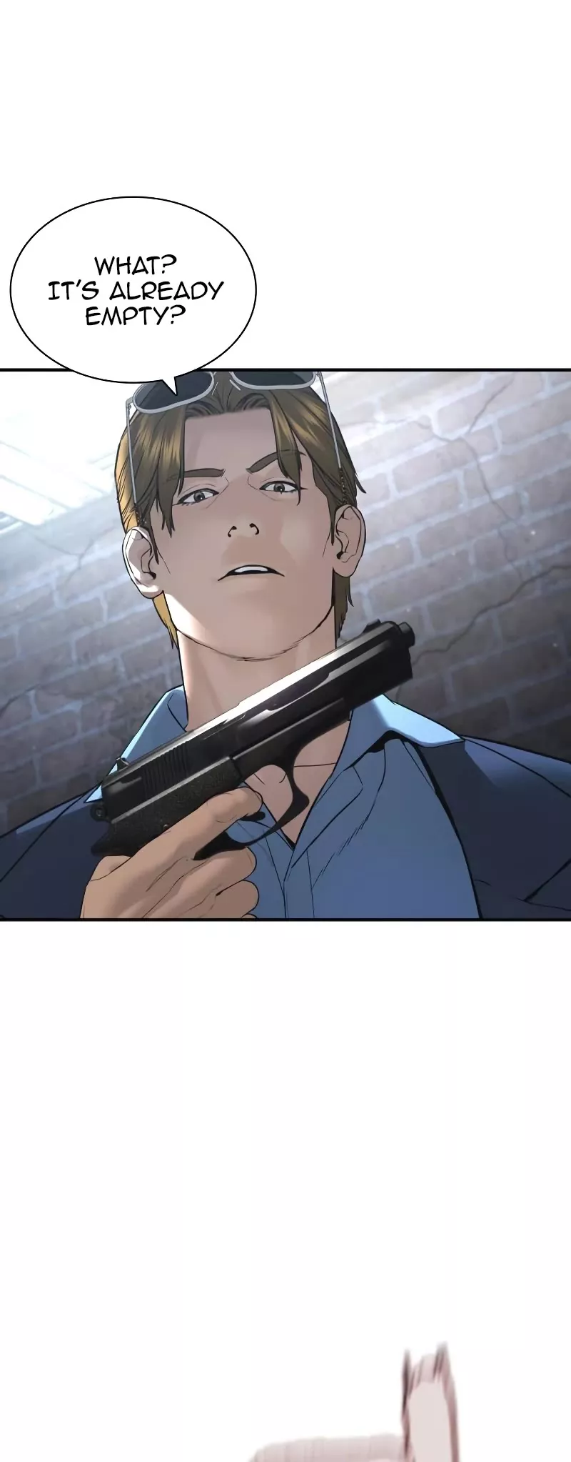 Read How to Fight Manga Online